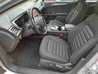 Ford Mondeo 2,0 D EcoBlue automat 170.000 km - 12
