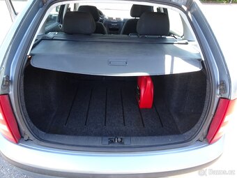 Škoda Fabia 1.4i Combi r.v.2006 (55 KW) STK 8/2025 - 12