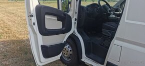Citroen Jumper r.v. 2018 GO motoru - 12