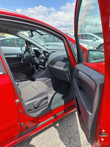 Opel Zafira 1.8i 103Kw Enjoy - 12