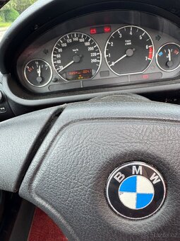 Bmw Z3 - 12