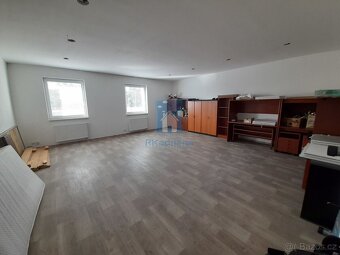 Pronájem kancelářských  prostorů Nýřany, Plzeň - sever, 30 - - 12
