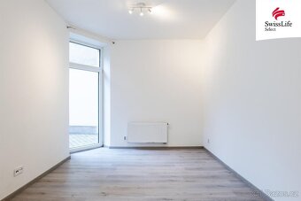 Pronájem bytu 1+1 35 m2 Střížkovská, Praha - 12