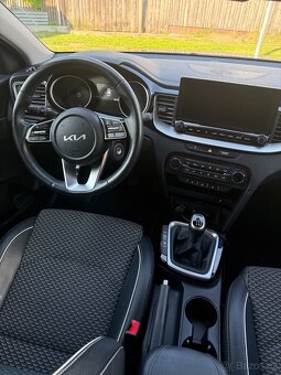 Kia XCeed 1.5 GDI Záruka 2029 - 12