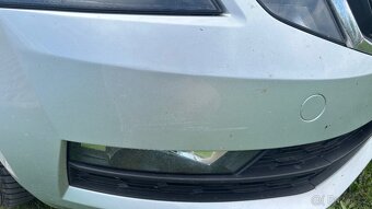Octavia III facelift 1,6 TDI 85 kW - 12