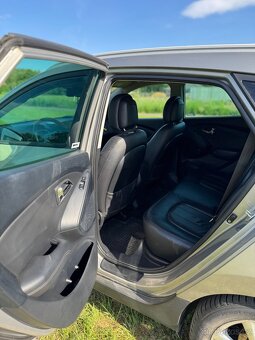 Hyundai Ix 35 2.0 CRDI 135kw - 12