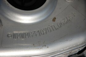 MINI Cooper 1,6D, najeto 115.000km , vynikající stav - 12