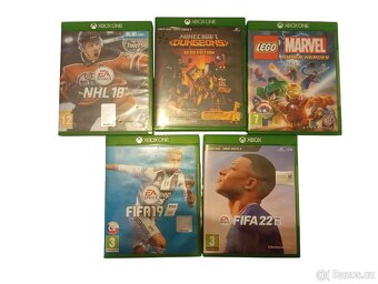 Xbox One S - 12