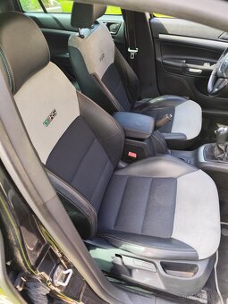 Octavia II RS 2.0 tfsi 147kW - 12