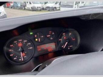 Iveco Daily 35S12 3,6m x 2m TOP sklápěč - 12