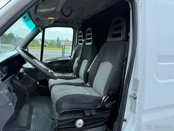 Iveco Daily 35S18 3.0 MAXI - 12