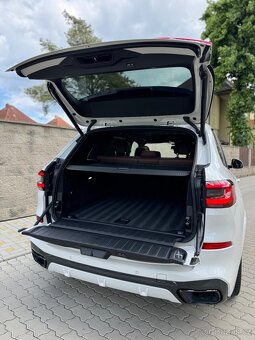⭐️BMW X5 G05 40i⭐️M-paket⭐️Individual⭐️Laser⭐️Top Stav⭐️ - 12