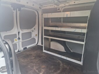 Ford Transit Connect 1,5 TREND L2 1.5 Tažné, DPH - 12