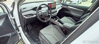 ŠKODA  ENYAQ 82KWh 150KW Executive 66tis km DPH - 12