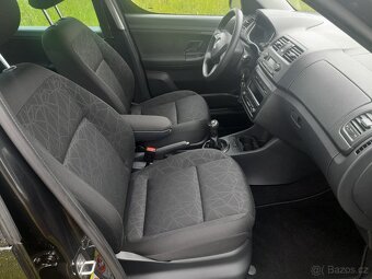 ROOMSTER 1.2 TSI, R.V. 2013 - 12