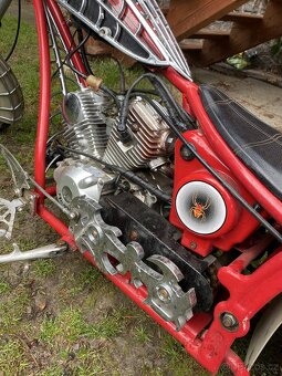 Mini chopper - 12