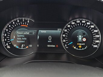 FORD S-MAX 2016 1.5 ECOBOOST 118kW,NAVI,PANORAMA,TEMPOMAT - 12