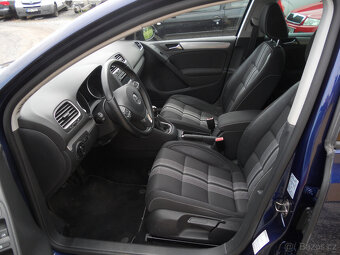 Volkswagen Golf 1.2TSi 77Kw MATCH - 12