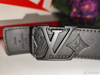 Louis Vuitton Opasek - 12