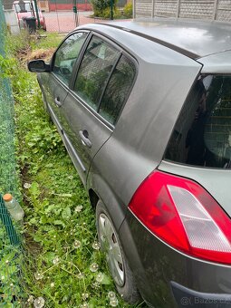 Renault Megane 1,5DCI - 12