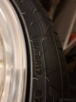 Bmw e30 1.8 - 12