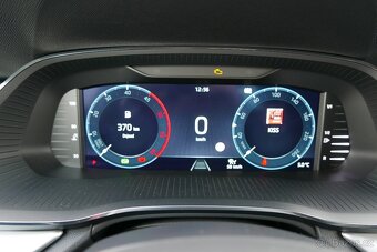 Škoda Octavia 2.0 TDI 110 KW DSG7° Style - 12