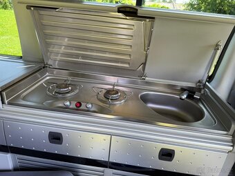 ► MERCEDES BENZ WESTFALIA 2,2 CDI 100 KW - TOP STAV, XENON ◄ - 12