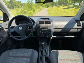 VOLKSWAGEN POLO 1.4i / ZÁRUKA / LETNÍ SLEVA - 12