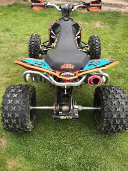 Ktm 525 xc - 12