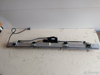 Mercedes benz CL W216 AMG 06-10' - zbylé díly z projektu - 12