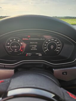 🔴 Audi RS5 Sportback 2.9 TFSI Quattro - 12