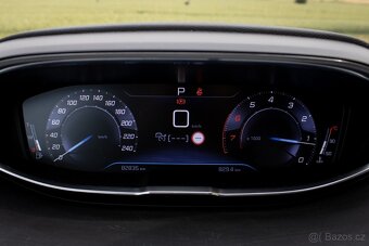 Peugeot 3008 1.6 THP S&S Allure EAT6 - 12