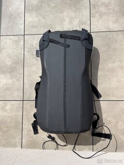 Masážní podložka Beurer MG 295 black - 12