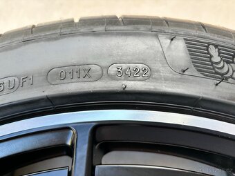 Mercedes R21 AMG Mercedes GT 4door GT63 Gt53 gt43 - 12
