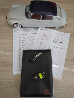 Seat Altea XL 1.6 MPi, digiklima. - 12