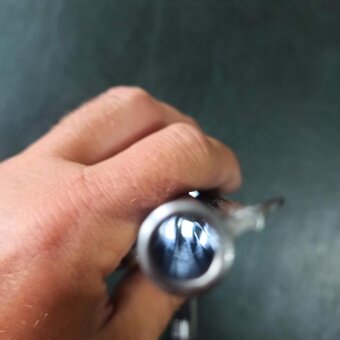 Revolver Smith Wesson 32SW DA TOP stav ULOŽENKA - 12