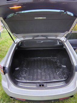 Mazda 6, 2.0 114kW - 12
