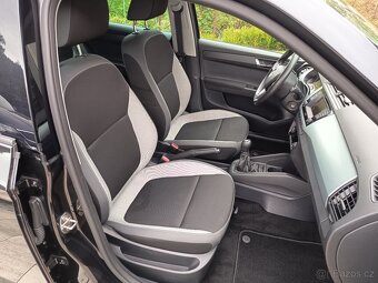 Škoda Fabia III. 1.2 TSI 66kW Combi - 12