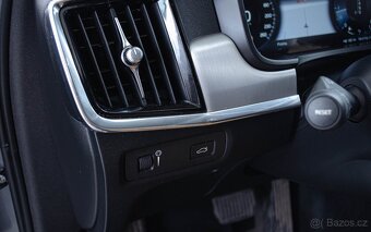 Volvo V90 D4 2017 117.000km - 12
