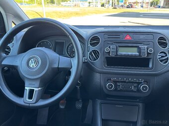 Volkswagen Golf Plus  1.2 TSi 77kW - 12