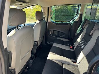 Citroen Berlingo 1,2i 81kw Multispace - 12