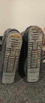 Lyže+boty Salomon - 12