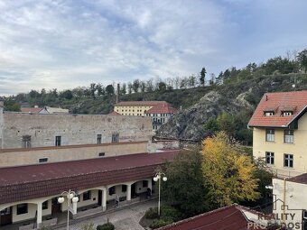 Prodej bytu 2+kk v Třebíči se zimní zahradou , byt 2+kk Třeb - 12