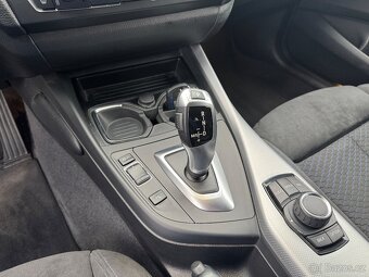 BMW Řada 1,  116 i M-paket AUTOMAT 2x ALU (zimní i letní) - 12