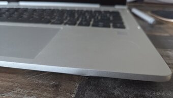 HP Probook 435 G7, 16/256GB,Dotykový + pero HP - 12