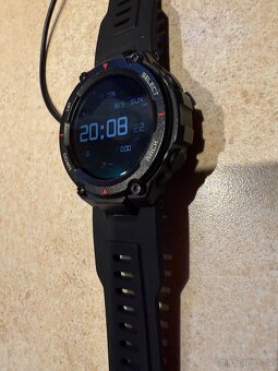 Hodinky Amazfit T rex - 12