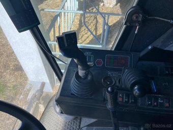 Kombajn MDW 527 - 12