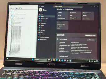 MSI SWORD 16 HX B14V_i7-14650HX_32GB_1TB_RTX 4070 8GB - 12