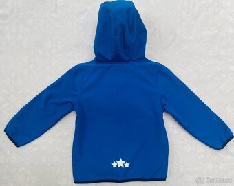 Sada oblečků - chlapec - 12