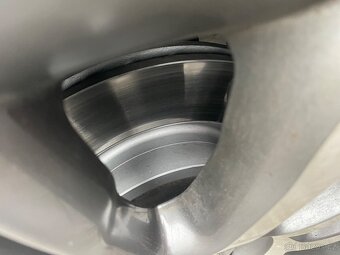 Range Rover Sport 3.0TDV6 - 12